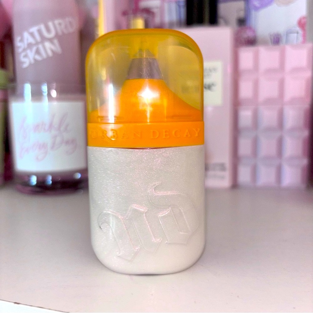 💝NEW Urban Decay Face Bond Luminizer - Mirror Ball💝